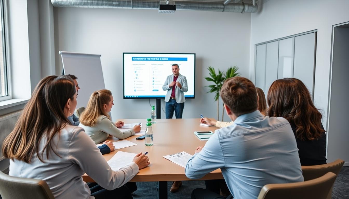 Professional plan visual
